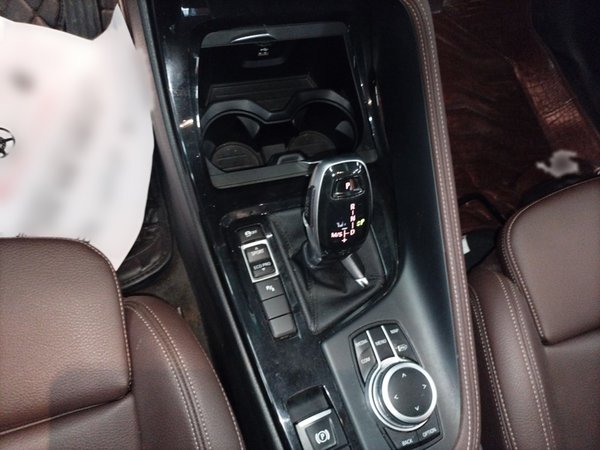 BMW X1 2022, 32600 км, за 19030 USD - фото 14