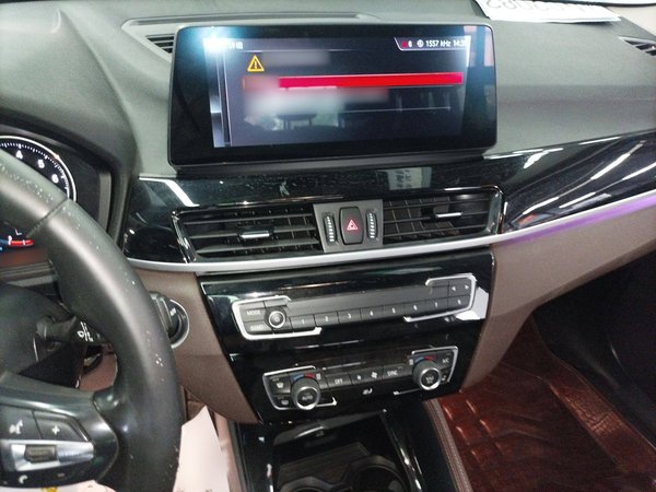 BMW X1 2022, 32600 км, за 19030 USD - фото 13