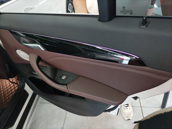 BMW X1 2022, 32600 км, за 19030 USD - фото 23