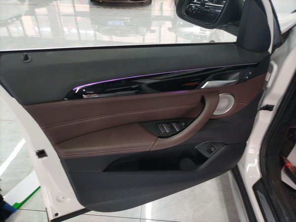 BMW X1 2022, 32600 км, за 19030 USD - фото 24