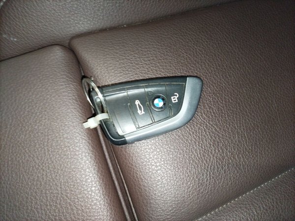 BMW X1 2022, 32600 км, за 19030 USD - фото 18