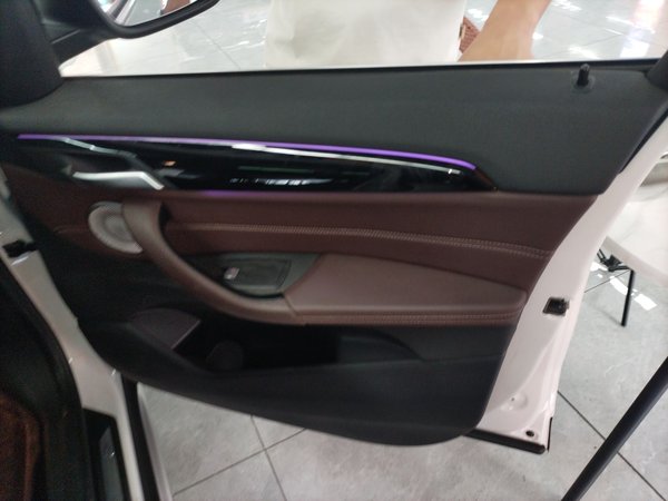 BMW X1 2022, 32600 км, за 19030 USD - фото 22