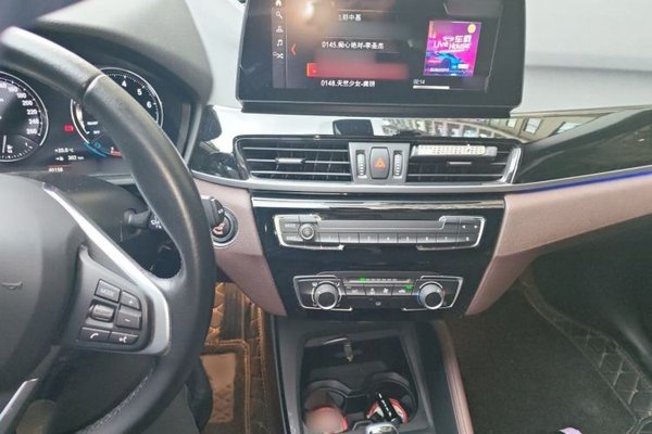 BMW X1 2022, 40200 км, за 23232 USD - фото 12