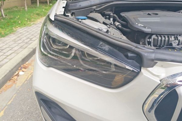 BMW X1 2022, 40200 км, за 23232 USD - фото 7