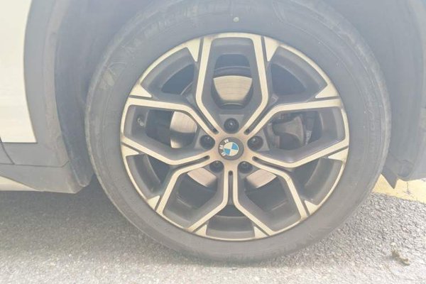 BMW X1 2022, 40200 км, за 23232 USD - фото 8