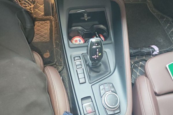 BMW X1 2022, 40200 км, за 23232 USD - фото 13
