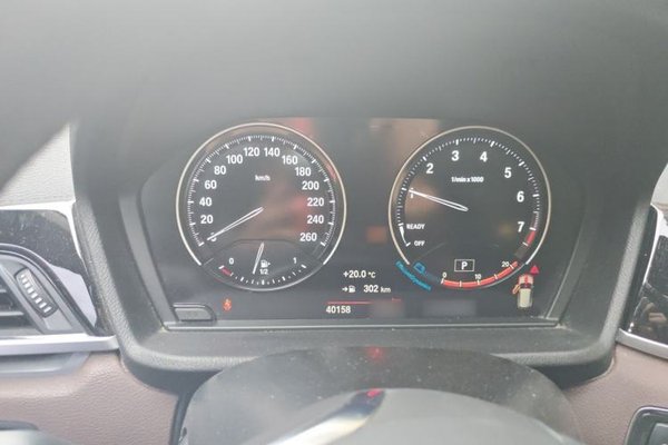 BMW X1 2022, 40200 км, за 23232 USD - фото 10
