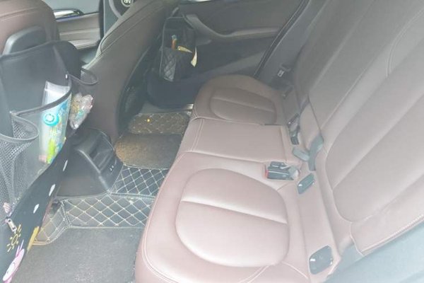 BMW X1 2022, 40200 км, за 23232 USD - фото 20