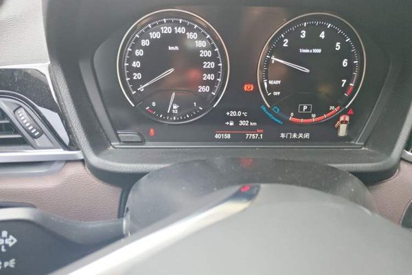 BMW X1 2022, 40200 км, за 23232 USD - фото 11