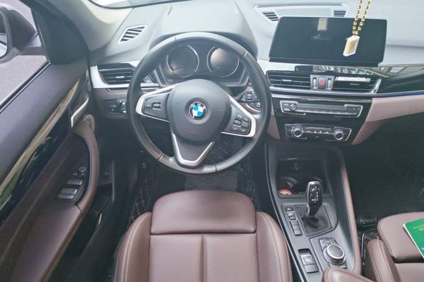 BMW X1 2022, 40200 км, за 23232 USD - фото 9