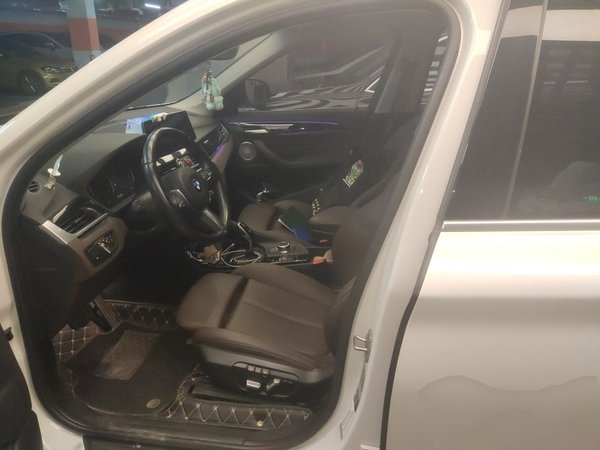 BMW X1 2022, 41700 км, за 24400 USD - фото 14