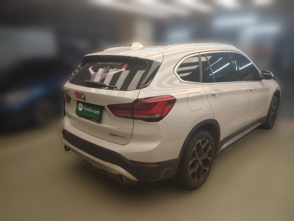 BMW X1 2022, 41700 км, за 24400 USD - фото 6