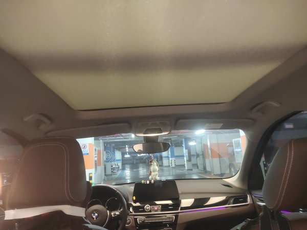 BMW X1 2022, 41700 км, за 24400 USD - фото 15