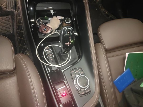 BMW X1 2022, 41700 км, за 24400 USD - фото 13