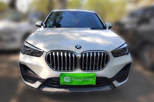 BMW X1 2022, 35000 км, за 9999999 USD - фото 15