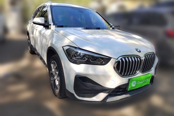 BMW X1 2022, 35000 км, за 9999999 USD - фото 16