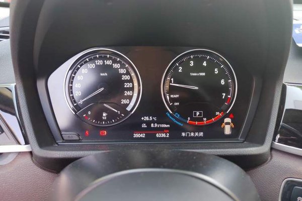 BMW X1 2022, 35000 км, за 9999999 USD