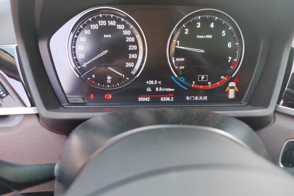 BMW X1 2022, 35000 км, за 9999999 USD - фото 6