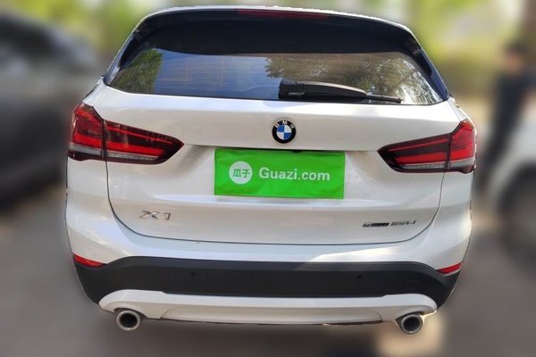 BMW X1 2022, 35000 км, за 9999999 USD - фото 18