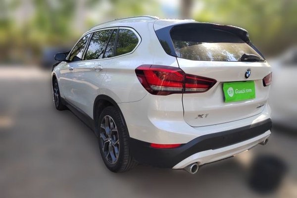 BMW X1 2022, 35000 км, за 9999999 USD - фото 17