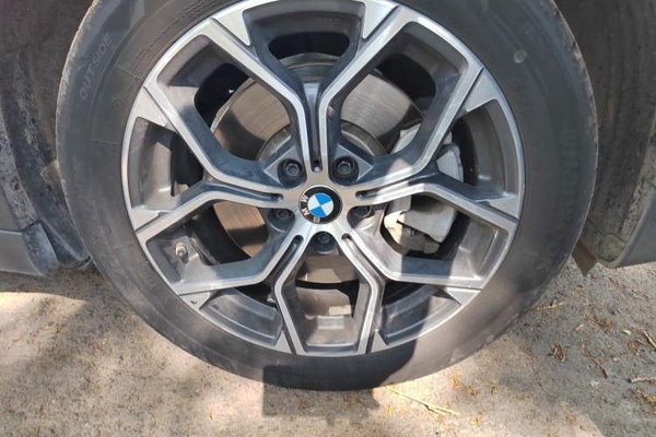 BMW X1 2022, 35000 км, за 9999999 USD - фото 14