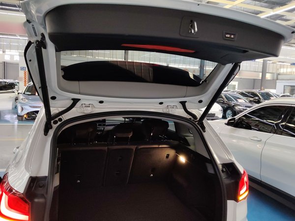 BMW X1 2022, 40500 км, за 21726 USD - фото 18