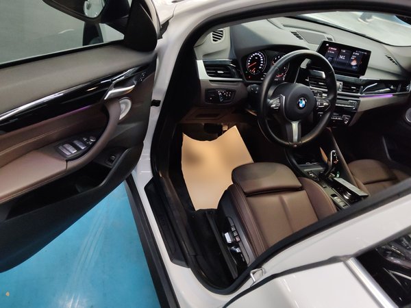 BMW X1 2022, 40500 км, за 21726 USD - фото 13