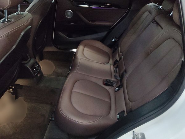 BMW X1 2022, 40500 км, за 21726 USD - фото 19