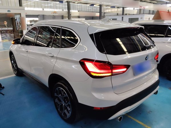 BMW X1 2022, 40500 км, за 21726 USD - фото 10