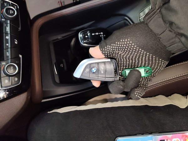 BMW X1 2022, 40500 км, за 21726 USD - фото 12