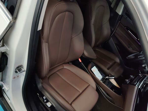 BMW X1 2022, 40500 км, за 21726 USD - фото 22