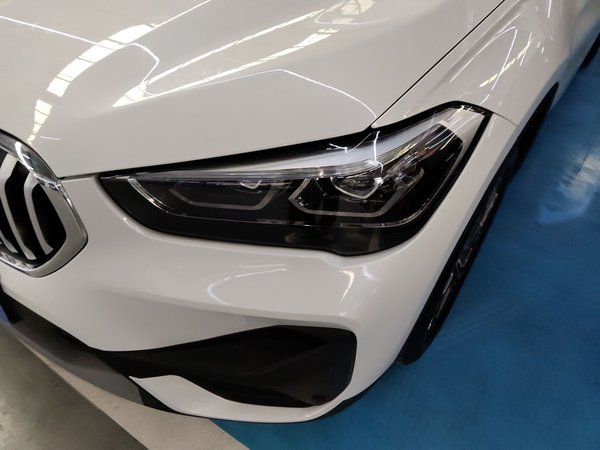 BMW X1 2022, 40500 км, за 21726 USD - фото 11