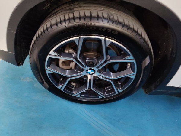 BMW X1 2022, 40500 км, за 21726 USD - фото 8