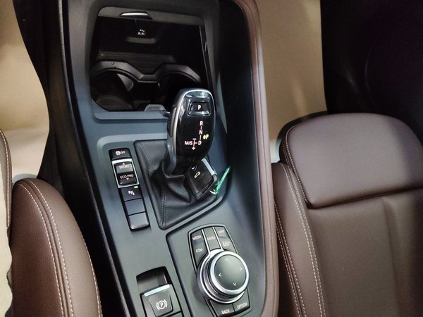 BMW X1 2022, 40500 км, за 21726 USD - фото 16