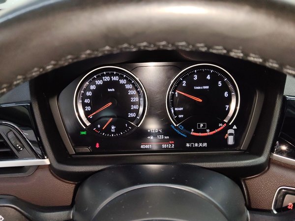 BMW X1 2022, 40500 км, за 21726 USD - фото 23