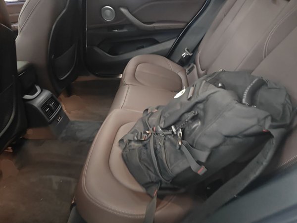 BMW X1 2022, 56900 км, за 19525 USD - фото 20