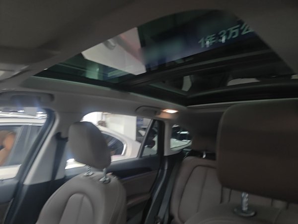 BMW X1 2022, 56900 км, за 19525 USD - фото 21