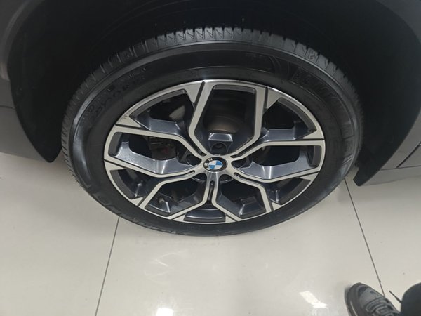 BMW X1 2022, 56900 км, за 19525 USD - фото 10