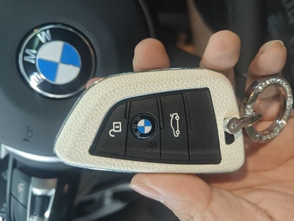 BMW X1 2022, 56900 км, за 19525 USD - фото 12