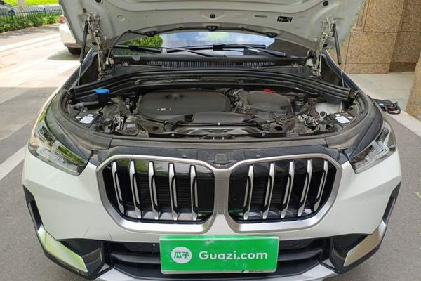 BMW X1 2023, 28900 км, за 33424 USD - фото 21