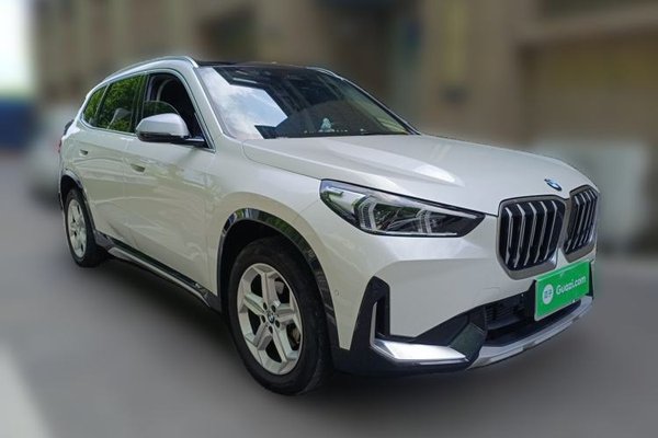 BMW X1 2023, 28900 км, за 33424 USD
