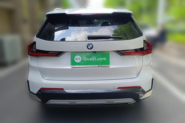 BMW X1 2023, 28900 км, за 33424 USD