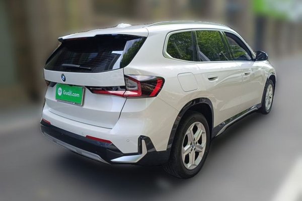 BMW X1 2023, 28900 км, за 33424 USD - фото 6