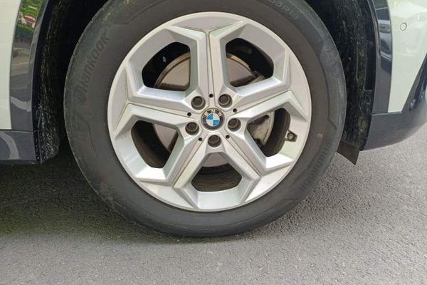BMW X1 2023, 28900 км, за 33424 USD - фото 8