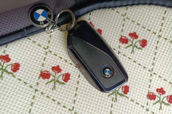 BMW X1 2023, 28900 км, за 33424 USD - фото 17