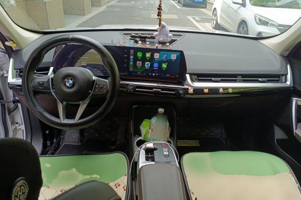 BMW X1 2023, 28900 км, за 33424 USD - фото 18