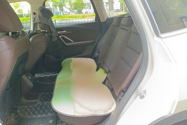 BMW X1 2023, 28900 км, за 33424 USD - фото 20