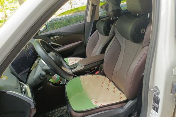 BMW X1 2023, 28900 км, за 33424 USD - фото 14