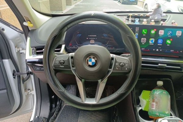 BMW X1 2023, 28900 км, за 33424 USD - фото 9
