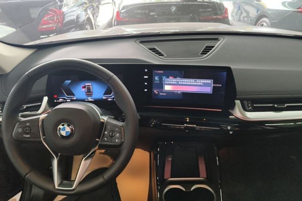 BMW X1 2023, 1500 км, за 25870 USD - фото 12